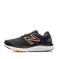 scarpe uomo 680 v7 nero