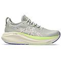 gel-nimbus 27 tr scarpe da corsa uomo (12 grigio)