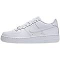 air force 1 low white