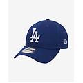 cappellino essential league 9forty la dodgers blu marino bianco