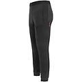 lavaredo hemp m train pantaloni arrampicata uomo black/red 54