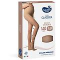 classica premaman 140 den neutro beige tg. 3