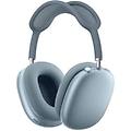 Apple Airpods Max Auricolare Wireless Passanuca Musica E Chiamate Usb Tipo C Blu
