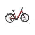 ebike ricondizionata · trekking 5 · buone condizioni