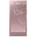 xperia xz1 rosa gratis