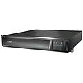 smart-ups a linea interattiva 1 kva 800 w 8 presa(e) ac (smx1000i)