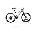 ebike ricondizionata · spark 950 · come nuovo