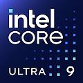 processore core ultra 9 285k ia integrata 24 nuclei 3 2 ghz base 5 7 ghz turbo tray