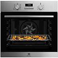 - forno elettrico da incasso airfry serie 700 eom3h04x capacità 72 l multifunzione ventilato