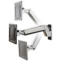 interactive arm hd 139 7 cm (55") alluminio (45-296-026)