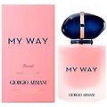 Armani Giorgio Floral 50ml Eau De Parfum