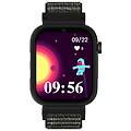DCU TECNOLOGIC dcu tecnologic. smartwatch dcu kids pro nero smartwatch ritiro gratis