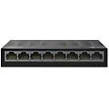 switch ls1008g 8 porte gigabit 10/100/1000 mbps plug&play non gestito