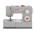 macchina da cucire 4423 automatica grigia 23 punti elettrica