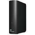 western digital elements desktop 18 tb externe festplatte (schwarz micro-usb-b 3. 2 gen 1 (5