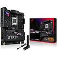 rog strix b850-e gaming wifi atx motherboard socket am5 dp/hdm...