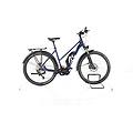 ebike ricondizionata · cross tourer 3 · come nuovo husqvarna e-bicycles