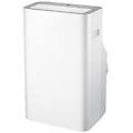 midea silent cool 26 pro condizionatore portatile 9000 btu deumidificatore