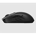 mouse wireless 700-nero