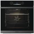 - forno elettrico da incasso bsa65226ab capacità 77 l multifunzione ventilato cottura a