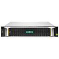 hpe r0q86b array di dischi armadio (2u)