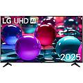 tv led uhd 43ua73003la 43 pollici 4k smart tv nero