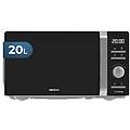 forni a microonde combinati con grill proclean 5010 inverter. 19l capacità scongela riscalda