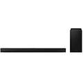 soundbar hw-b750d/zf serie b 6 speaker wireless dolby 5. 1ch audio a 5. 1 canali surround sound