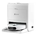 Ezviz Robot Lava Pavimenti 2in1 White Cs Rs2 Twt2