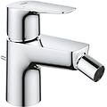 Grohe Miscelatore Bidet Start Edge Cromo Starlight