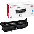 723c cartuccia toner 1 pz originale ciano (2643b002)
