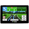 - ulti x585 camp fisso 5' tft touch screen nero navigatore