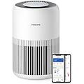 ped purificatore 99 9% 65m2 polvere polline animali ac0950/10