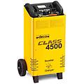 avviatore caricabatterie 12-24v class booster 4500 (carica 75 a avviamento 500 a)