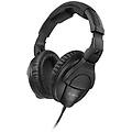 hd 280 pro cablato cuffie a padiglione musica nero