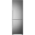 frigorifero combinato libera installazione 324 l acciaio inox rfc286knbs1