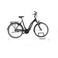 ebike ricondizionata · etrekking 7. 6 · buone condizioni