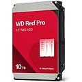 western digital hard disk red pro 10 tb sata 3 3. 5 (wd102kfbx) 0