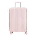 trolley l rigido bumper go