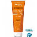 av&egrave;ne solaire latte solare spf 50+ 250 ml