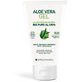 aloe vera gel corpo bio puro 100% 150 ml