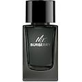 mr eau de parfum 100ml