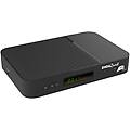 decoder combo 4k triplo tuner dvb-t2-s2 tivu'sat android tv controllo vocale google cast smartcard