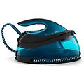 perfectcare compact gc7846/80 ferro da stiro generatore di vapore 2400w 1. 5l