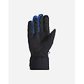 bicolor gtx m guanti sci uomo blu l