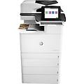 stampante laser wi-fi color laserjet enterprise m776z multifunzione