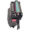 656x high yield ciano toner