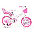 hello kitty bicicletta 16 pollici