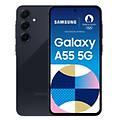 smartphone 6 6 galaxy a55 5g awesome navy 128gb sm a556bzkaeee ram 8gb