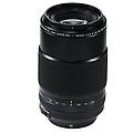 fujinon xf 80 mm f2. 8 r lm ois wr macro obiettivo 80 mm f/2. 8 attacco x mount nero